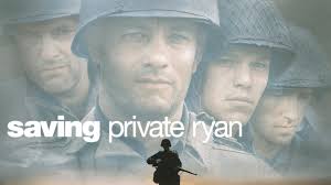 Menyelami Kemanusiaan dalam "Saving Private Ryan": Karya Epik Spielberg yang Tak Lekang oleh Waktu