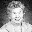 Carolyn EWING Obituary (1928