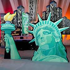Maybe you would like to learn more about one of these? New York Liberty Statue Birthday Banner Party Decoration Backdrop Decorations Party Supplies Wieliczkapark Pl