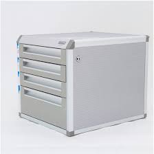 If that happened, they could have simply gone to the hardware section of their local store and purchased a lock that looked like the rest of the locks on. 4 Drawers Desktop File Cabinet With Combination Lock For Office Use China Aluminum Cabinet Aluminum File Cabinet Made In China Com