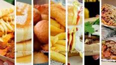 LAS 9 COMIDAS CALLEJERAS MÁS FAMOSAS DEL MUNDO
