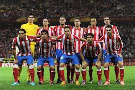 Spanish Football Soccer Sports Blog Spain National Football Team Atletico Madrid Football