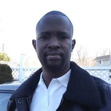 Dwight Spence (itsdwightcookingshow)