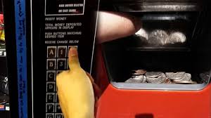 For when fast food isn't fast enough. Top 5 Vending Machine Life Hacks 2017 Free Money Coca Cola Codes Foods Youtube