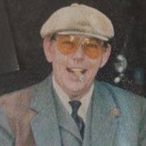 John (Jack) B. Reinhardt, Jr. Obituary