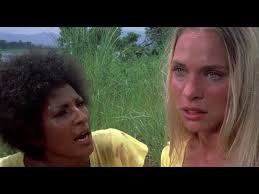Preview Clip: Black Mama, White Mama (1973, Pam Grier, Margaret Markov, Sid  Haig]