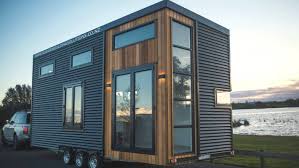 These tiny homes on wheels mean you'll always have a place to hang your hat. Tiny House On Wheels For Sale Racks Up 26 000 Hits And Counting Stuff Co Nz