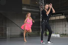 Prosince 2012 kateřina baďurová & jan onder: Jan Onder A Dana Batulkova Tanecni Magazin