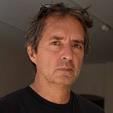 Film Forum · HOW TO DRAW A BUNNY Q&A with Producer Andrew Moore, Film  Subject Frances Beatty, and A Book About Ray Author Ellen Levy