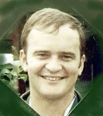 Johnny “John” Creech (1948-2002)