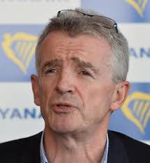 Ryanair cancelled flights full list