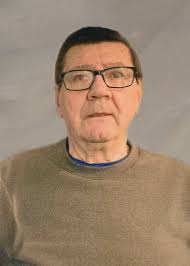 Obituary information for Larry Boddy