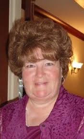 Obituary for Joyce M. (Mahoney) Powis (Guest book)