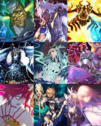 【fgo】アニメ『冠位時間神殿ソロモン』は杉田智和さんの演技がたくさん聞けそうです。魔神柱やゲーティアの他にもこれから担当することがあのかどうか 「lostbelt no.6 妖精円卓領域 アヴァロン･ル･フェ「星の生まれる刻」」カテゴリの関連記事 Lostbelt Kings Fgo Vs Eight Kings Toriko Vs The Six Goh Spacebattles