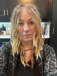 Michelle Sievert's Instagram, Twitter & Facebook