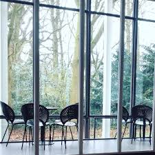 Hier steht der grossteilseiner expressionistischen werke der öffentlichkeit zur. Herman De Vries Ernst Barlach Haus Hamburg 2016