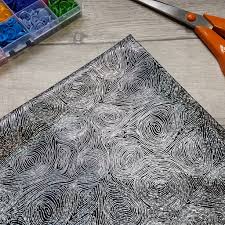 Alibaba.com offers 2,691 foil knitted fabric products. Silver Swirl Foil Print Cotton Lycra Knit Fabric Caboodle Textiles