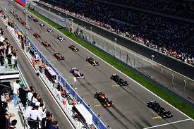 It has hundreds of thousands of passionate and fiercely loyal fans. F1 Teams Say It Is Not Lack Of Confidence In 2022 Regs For Reverse Grid Push