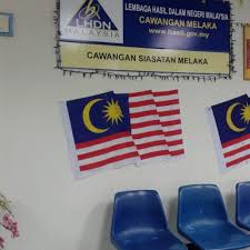 Negeri melaka yang juga dikenali sebagai melaka negeri bersejarah terletak di wilayah selatan semenanjung malaysia. Photos At Lhdn Building