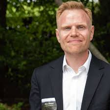 Top Tennessee conservationists awarded for outstanding work