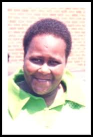 Ms. Charline Susan Galloway