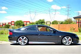 2020 in boostcruising 2009 holden special vehicles maloo e series r8 sports automatic utility 2002 Holden Hsv Coupe V2 Manual Find Me Cars