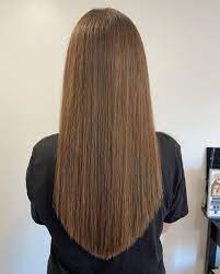 Capelli trend 2022, largo agli “octopus hair”, la versione 2.0 del taglio mullet · l'ultimo hairtrend? I Migliori Tagli Di Capelli Lunghi Lisci Da Provare Trucchi Tv