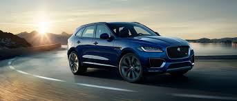Finally, jaguar's pivi pro infotainment system replaces the old touchpro infotainment interface. The Plush 2017 Jaguar F Pace Interior Jaguar Fort Myers