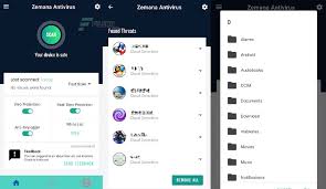 A comprehensive article listing top 12 android keylogger apps; Zemana Antivirus 2020 V2 0 2 Build 131 Premium Filecr