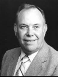 Thomas Edward Hague (1930-2012)