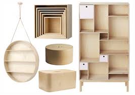 Lumineux murale sans enchantant ikea. La Deco En Contreplaque Une Idee Originale Et Minimaliste