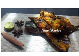 Ikan lele memiliki kandungan protein tinggi, rendah lemak serta mengandung fosfor yang bagus untuk. Resep Lele Panggang Bumbu Padang Sempurna Resep Dapur Ema