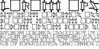 Jan 03, 2008 · the torah. Torah Font Download For Free View Sample Text Rating And More On Fontsgeek Com