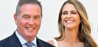 Chris O'Neills glädje