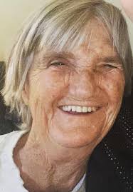 MORRIS, Marie Alice Germaine (Paulin)