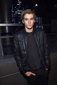 New York Fashion Week Front Row And Parties New York Fashion Week Presley Gerber Party Outfit Men