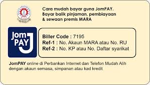Mara menyediakan kemudahan pinjaman pelajaran berbentuk pinjaman boleh ubah kepada pelajar bumiputera yang melanjutkan pengajian bermula dari peringkat persediaan ijazah pertama hingga ke peringkat ijazah. Facebook