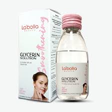 Glycerin Solution - Labolia BEAUTE