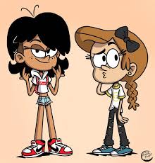 news the loud house #3: 130 The Loud House Ideas Loud House Characters Loud The Loud House Fanart