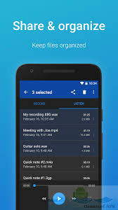 Voice recorder may refer to any of the following: Easy Voice Recorder Pro Apk Free Download Oceanofapk