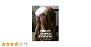Prison Diaper Training (ABDL Age Play) eBook : DaddyJ: Amazon.com.au:  Kindle Store