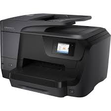 Drivers to easily install printer and scanner. Hp Officejet Pro 8710 All In One Inkjet Printer M9l66a B1h B H
