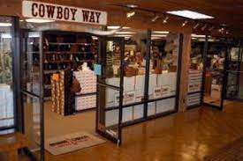 Cowboy Way Smoky Mountain Navigator