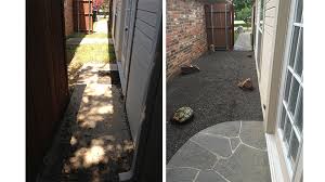 The price of the stone depends on where it came from. The Challenges Of Creating A Zero Maintenance Landscape Turf