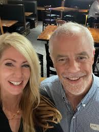 Any photos taken with Doxtader?