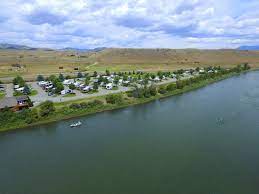 Econo lodge livingston gateway to yellowstone. Yellowstone S Edge Rv Park 14 Photos Livingston Mt Roverpass