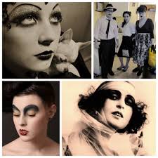 Halloween Week: Costume Ideas That Don't Require a Bikini Wax