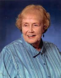 Marilyn Walters Obituary