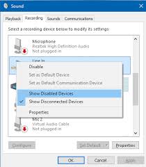 There is also vmix desktop capture available from the creators of vmix that creates an ndi stream of every single open window and desktop available. Recording The System Audio In Vmix Vmix