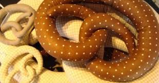 Epingle Sur Bretzels